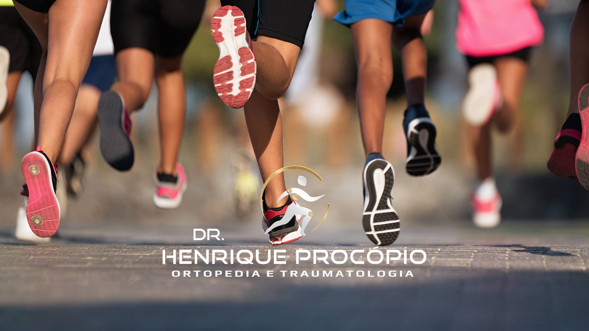 Lesões esportivas e cuidados ortopédicos